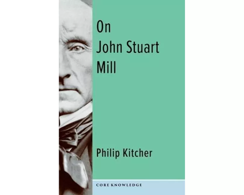 On John Stuart Mill