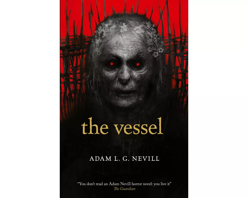 The Vessel