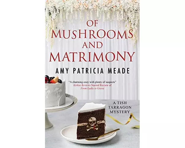 Of Mushrooms and Matrimony