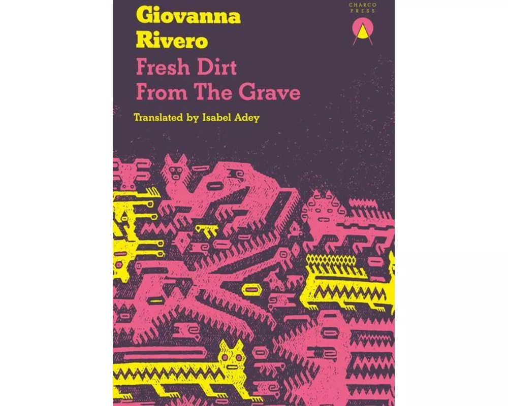 Fresh Dirt from the Grave