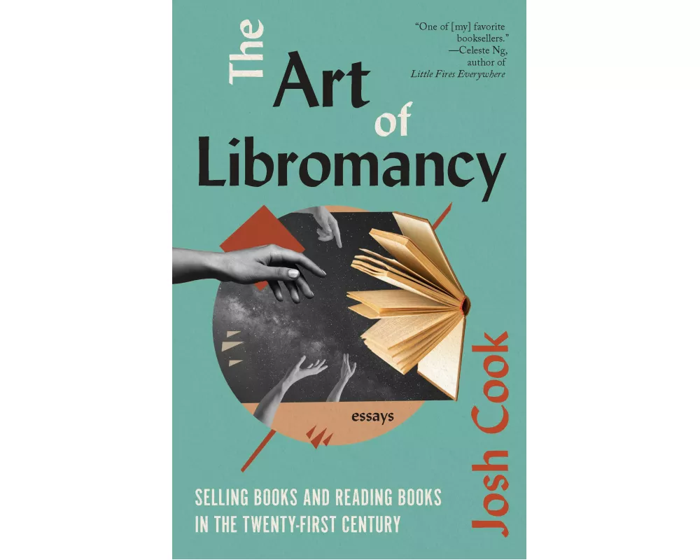 The Art of Libromancy