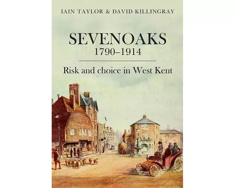 Sevenoaks 1790-1914