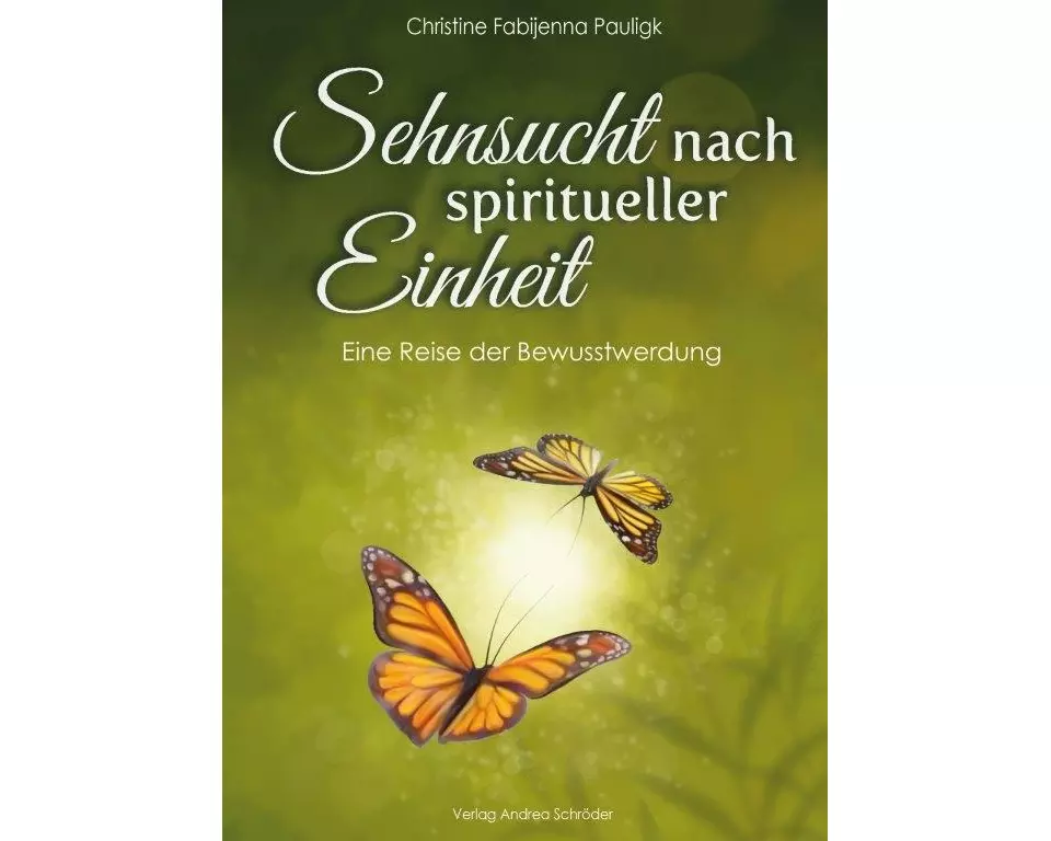 Sehnsucht nach spiritueller Einheit