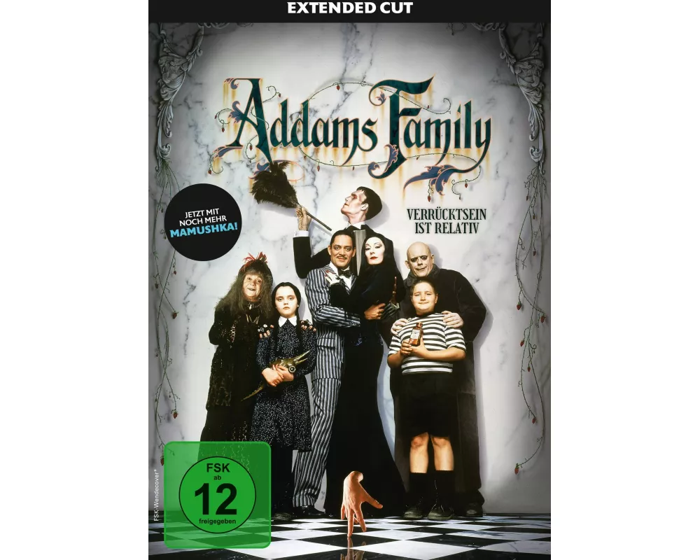 Addams Family