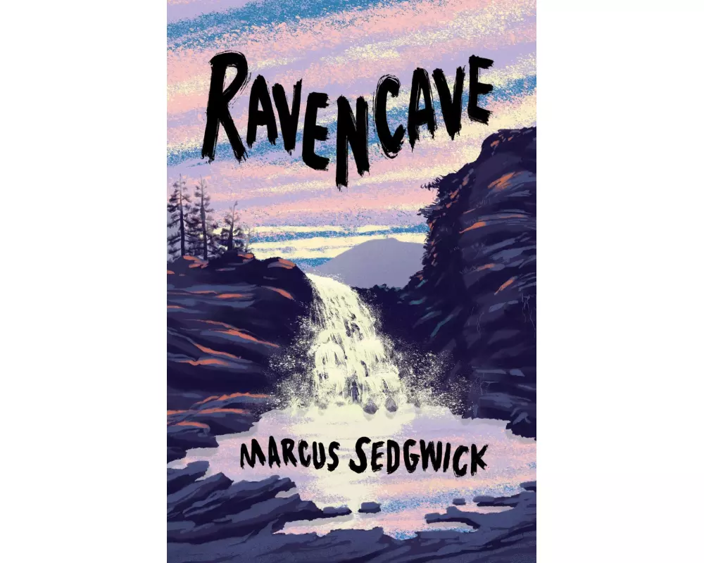 Ravencave