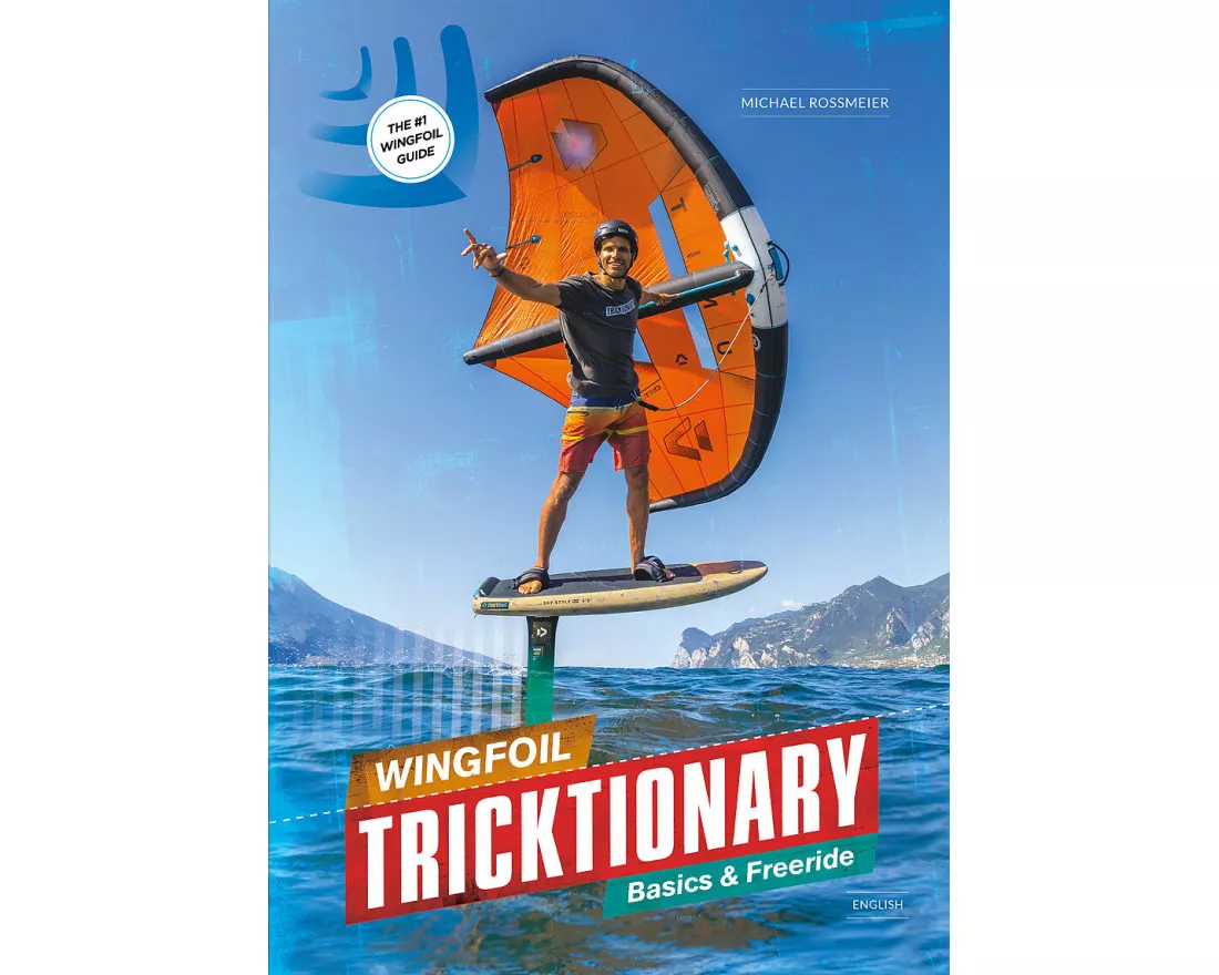 Wingfoil Tricktionary 1 (EN)