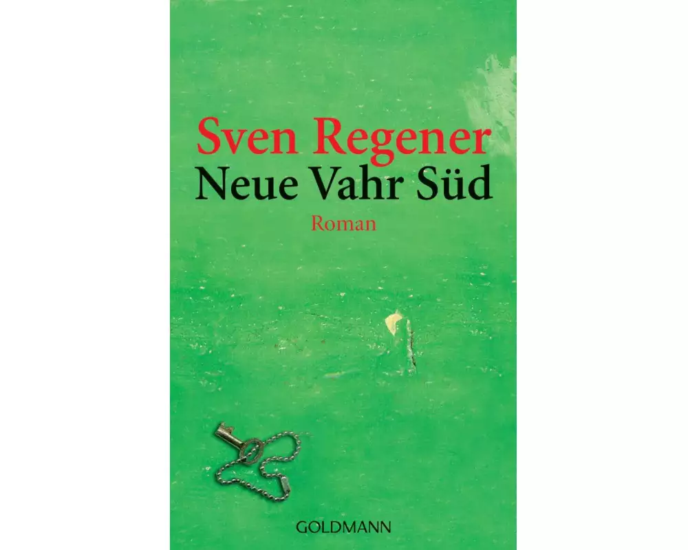 Neue Vahr Süd