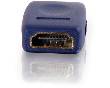 VELOCITY HDMI COUPLER