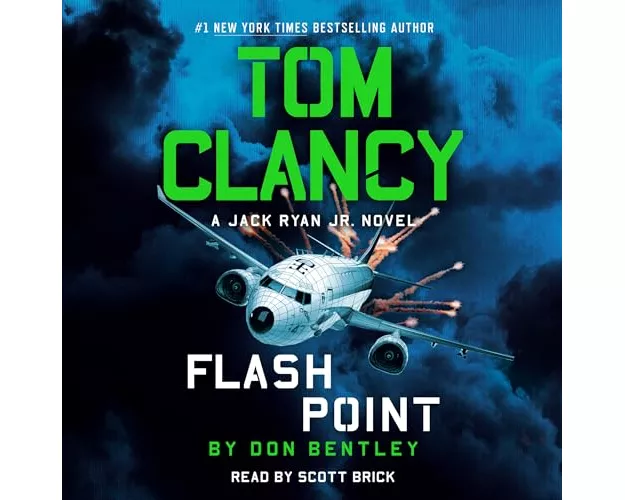 Tom Clancy Flash Point