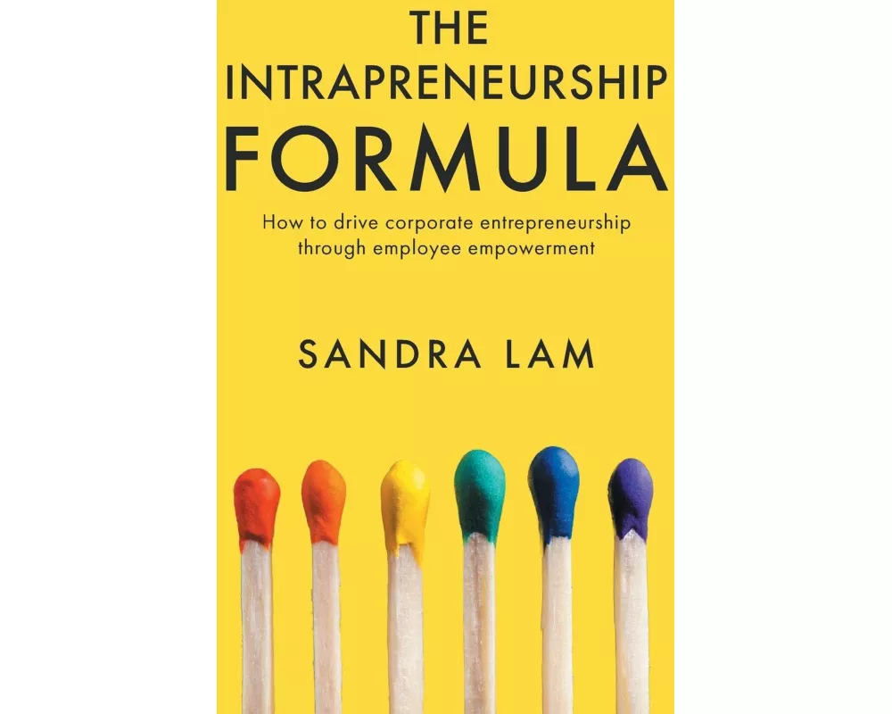 The Intrapreneurship Formula