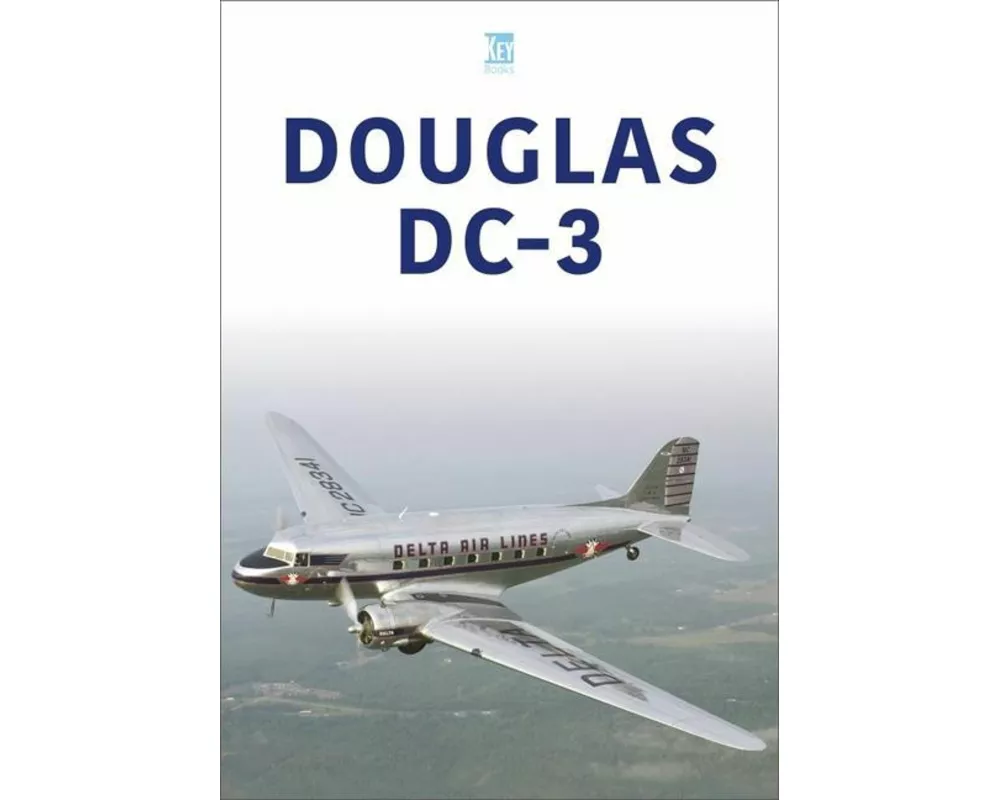 Douglas DC-3
