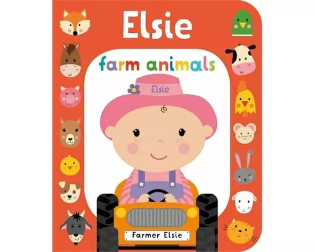 Farm Elsie