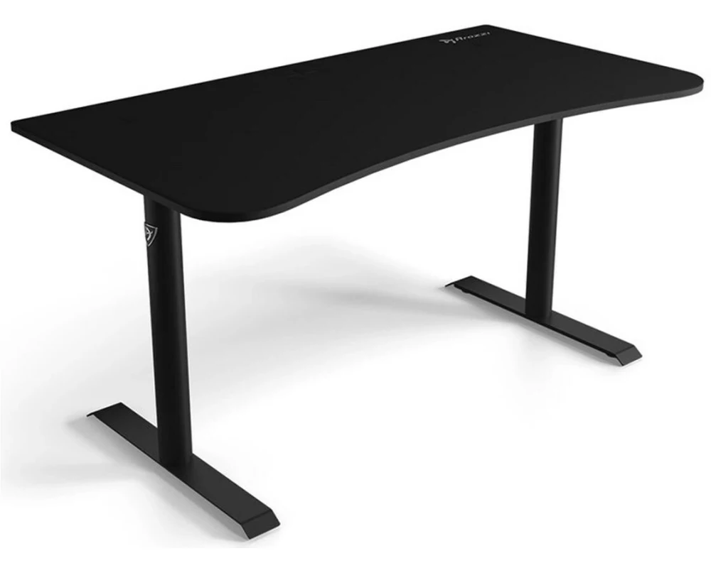 Arozzi Arena Medium Gaming Table Schwarz