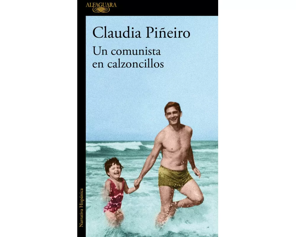Un comunista en calzoncillos