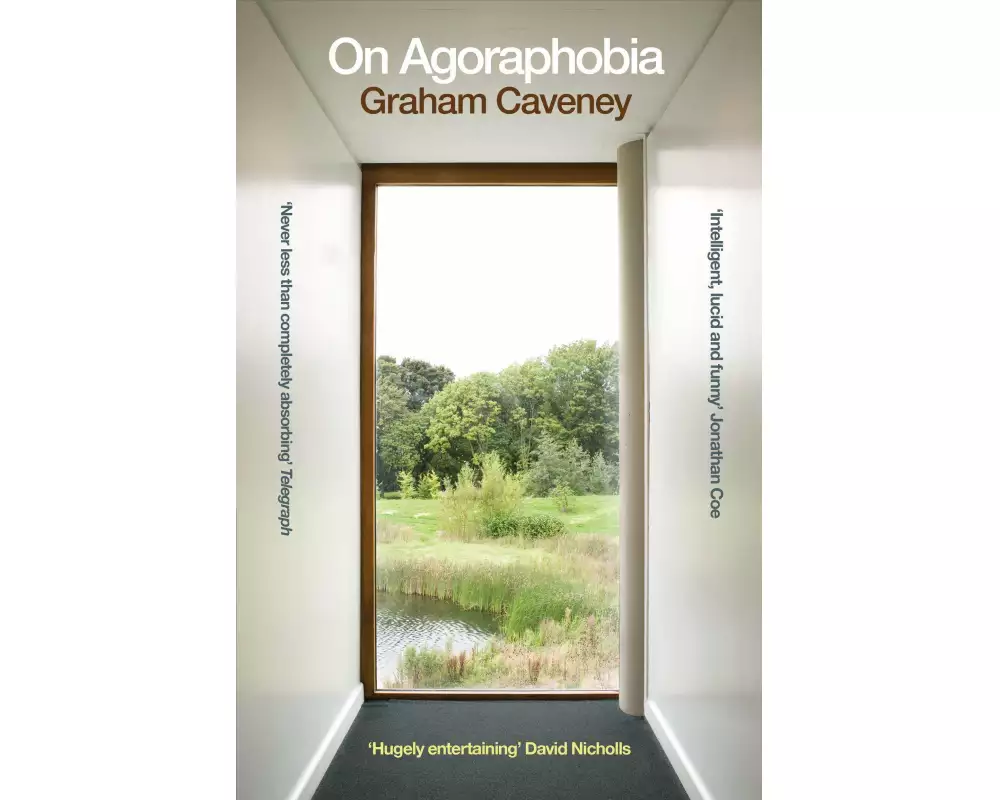 On Agoraphobia