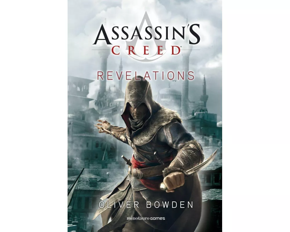 Assassin's Creed : revelations