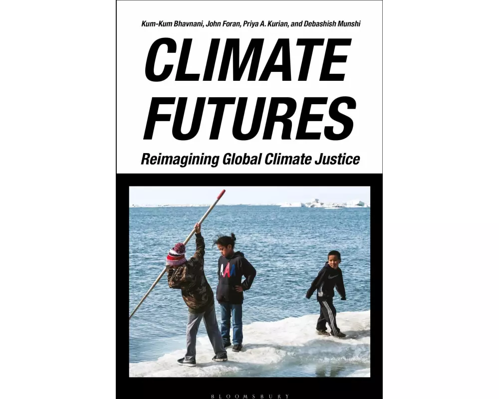 Climate Futures