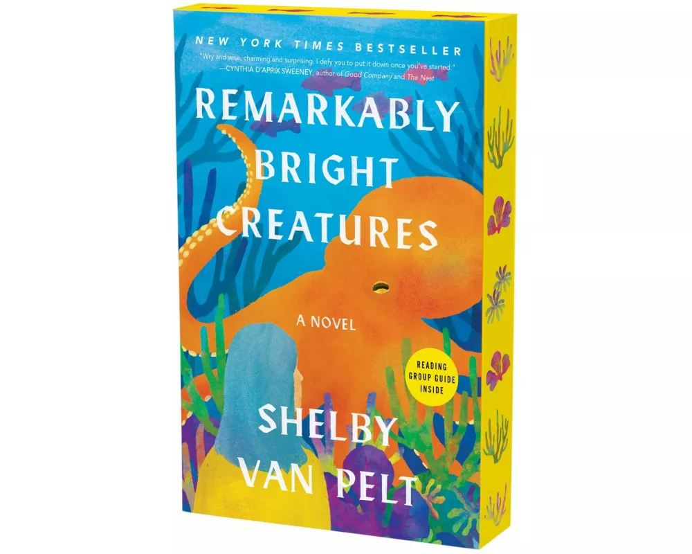 Remarkably Bright Creatures