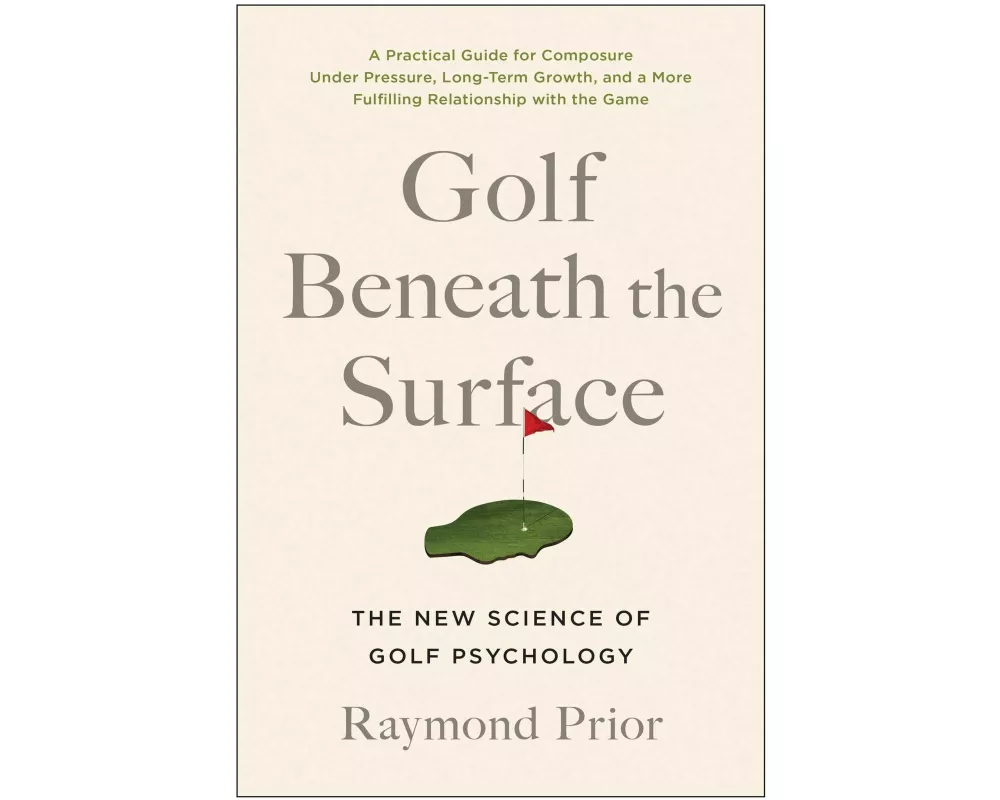 Golf Beneath the Surface