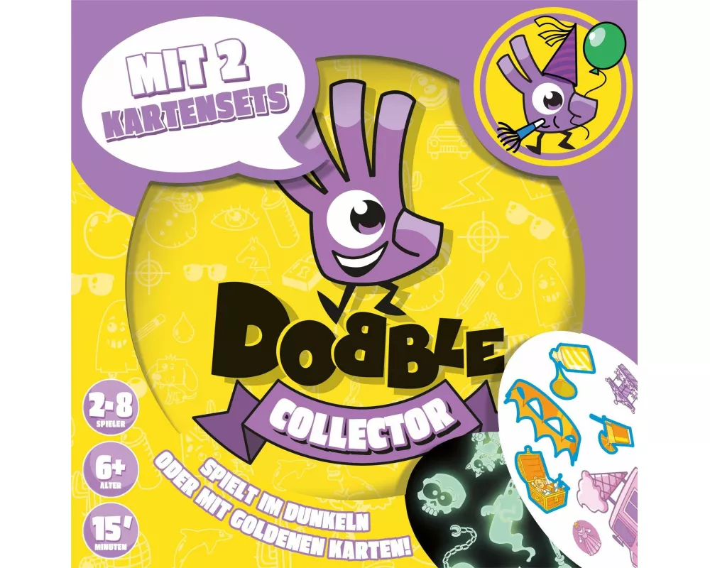 Dobble Collector