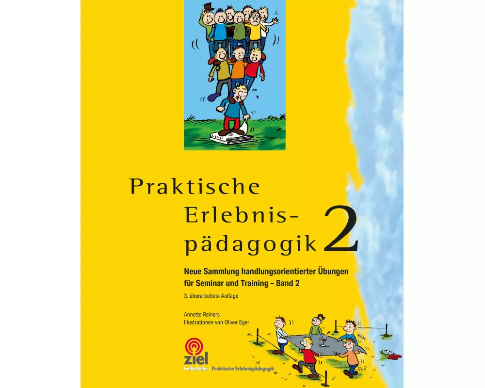 Praktische Erlebnispädagogik Band 2