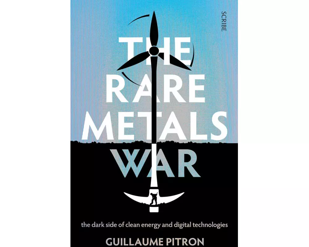 The Rare Metals War