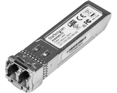 StarTech.com SFP+