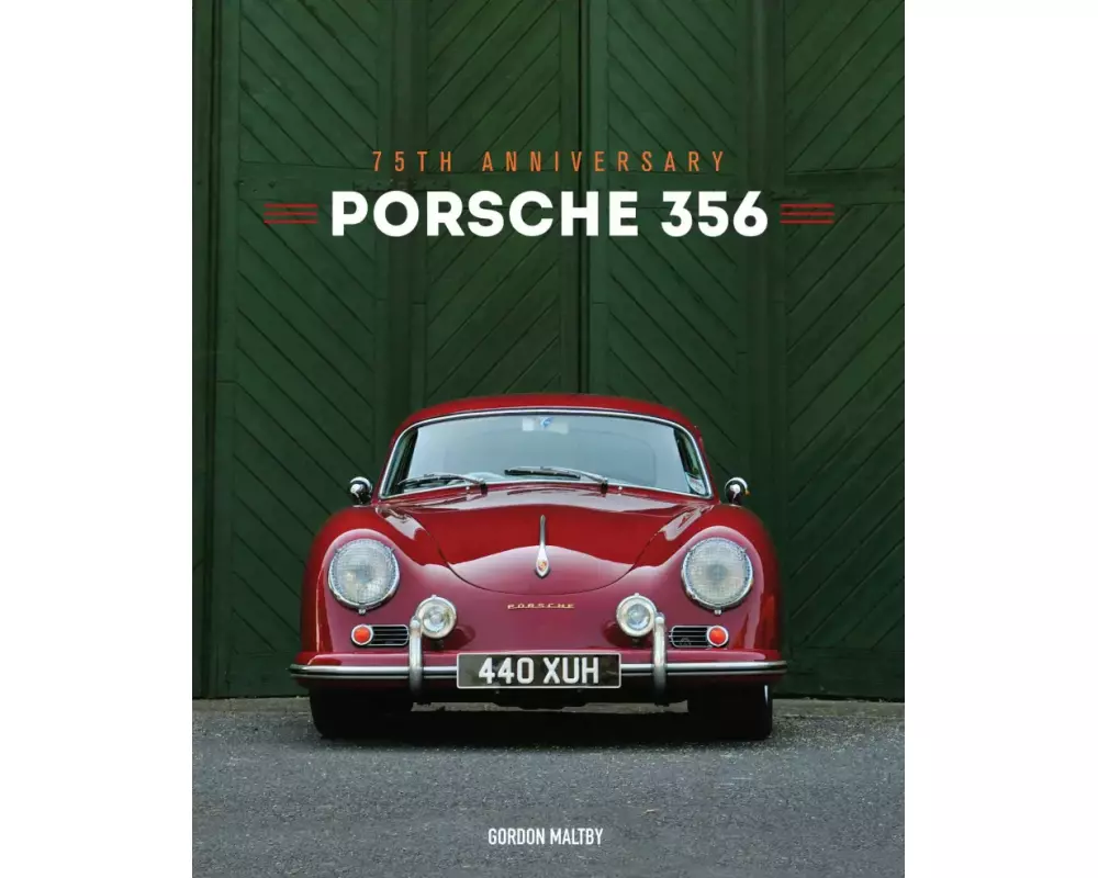Porsche 356