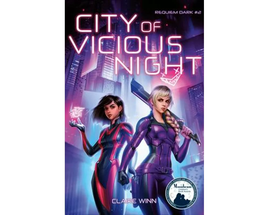 City of Vicious Night