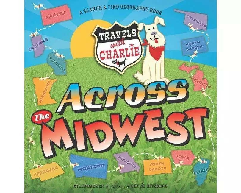 Travels With Charlie