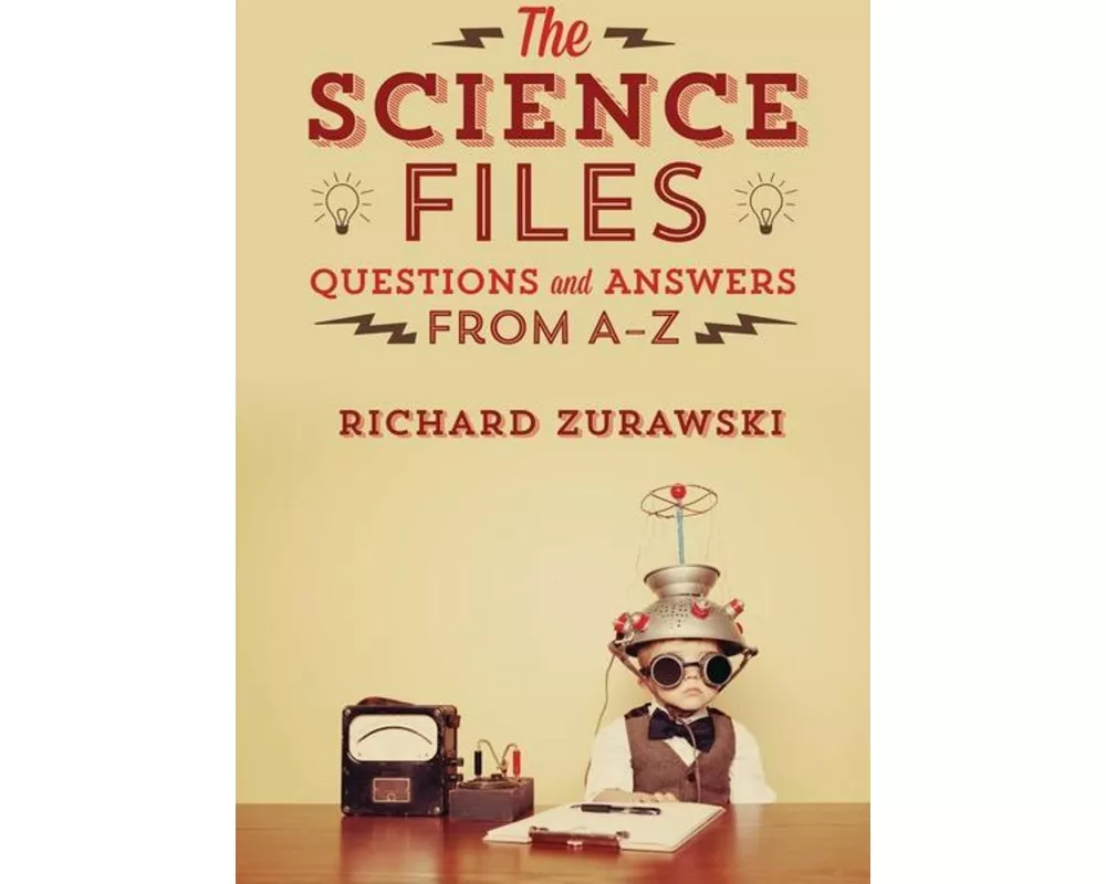The Science Files