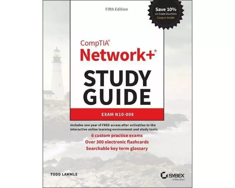 CompTIA Network+ Study Guide