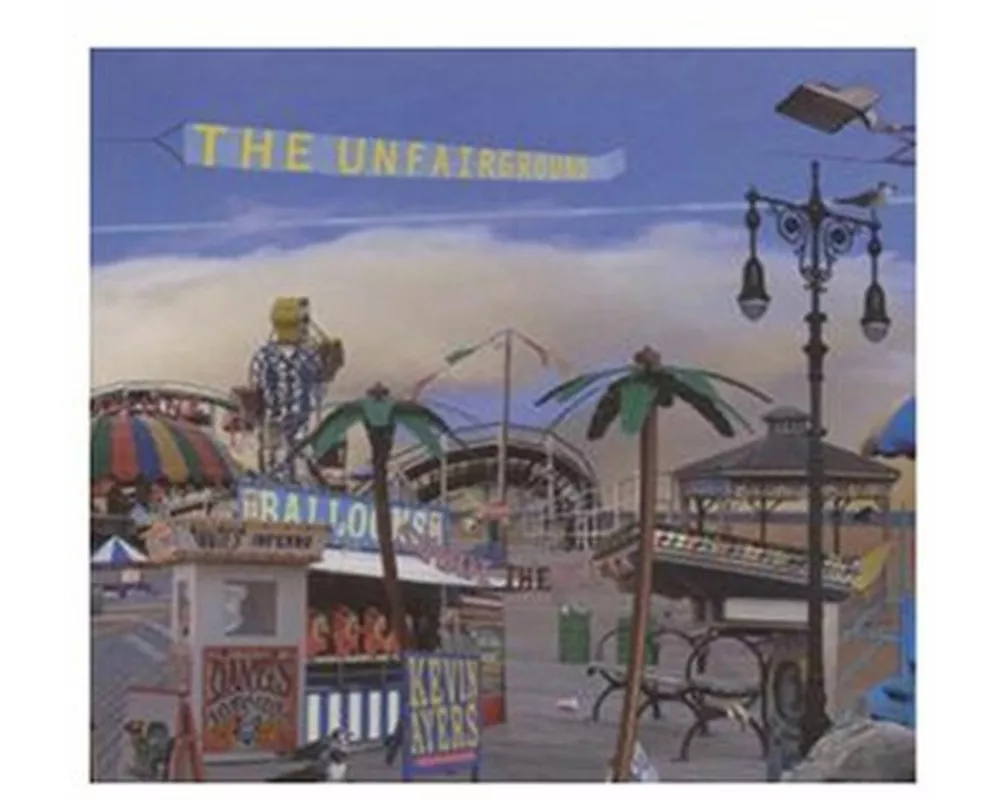 The Unfairground