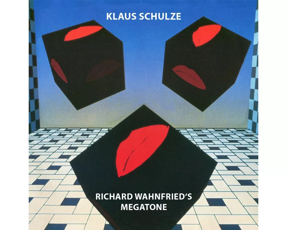 Richard Wahnfried's Megatone