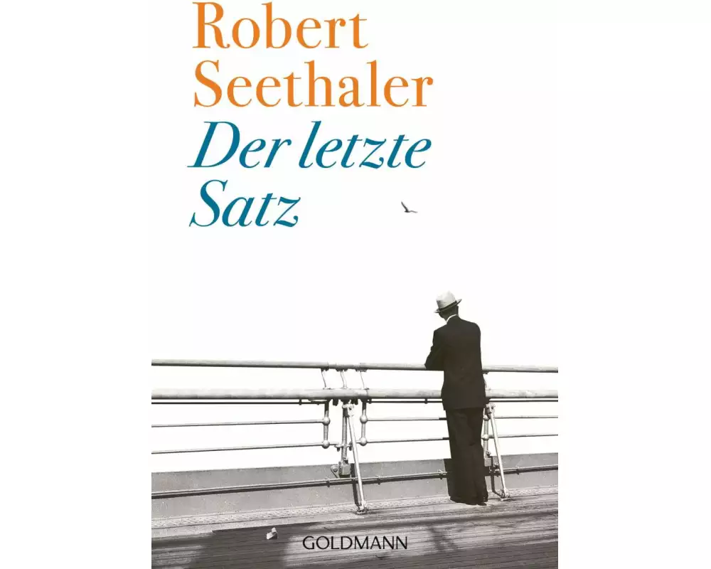 Der letzte Satz