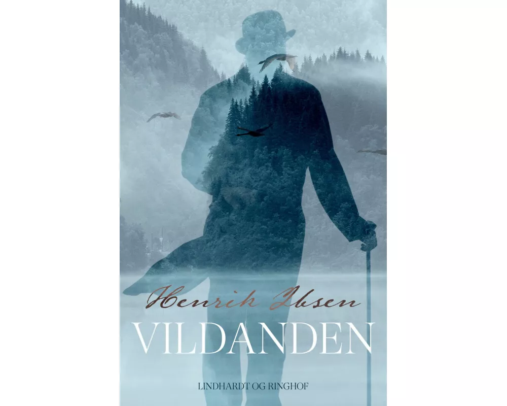 Vildanden