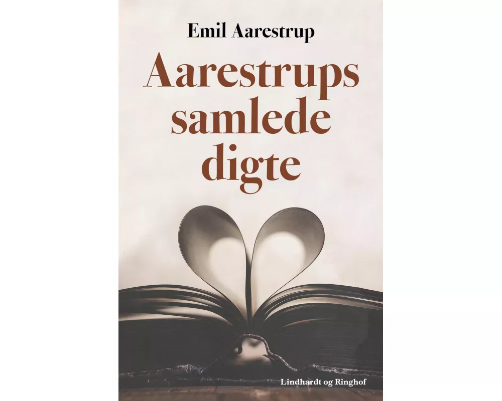 Aarestrups samlede digte
