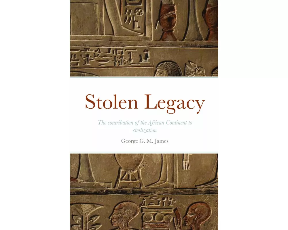 Stolen Legacy