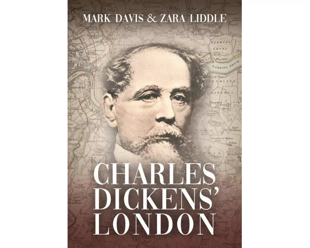 Charles Dickens' London