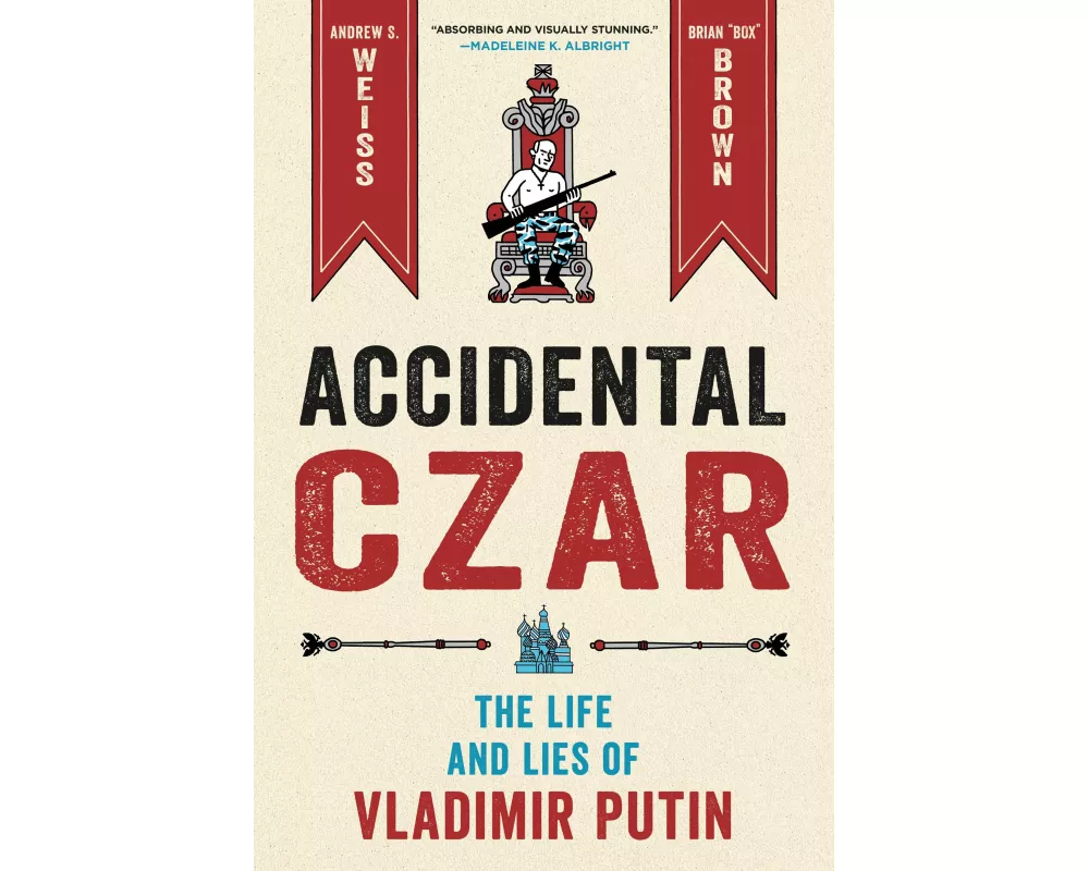 Accidental Czar