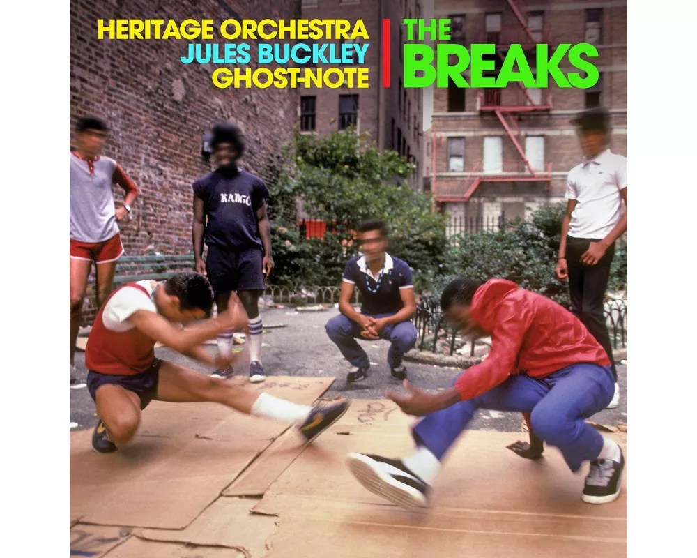 The Breaks