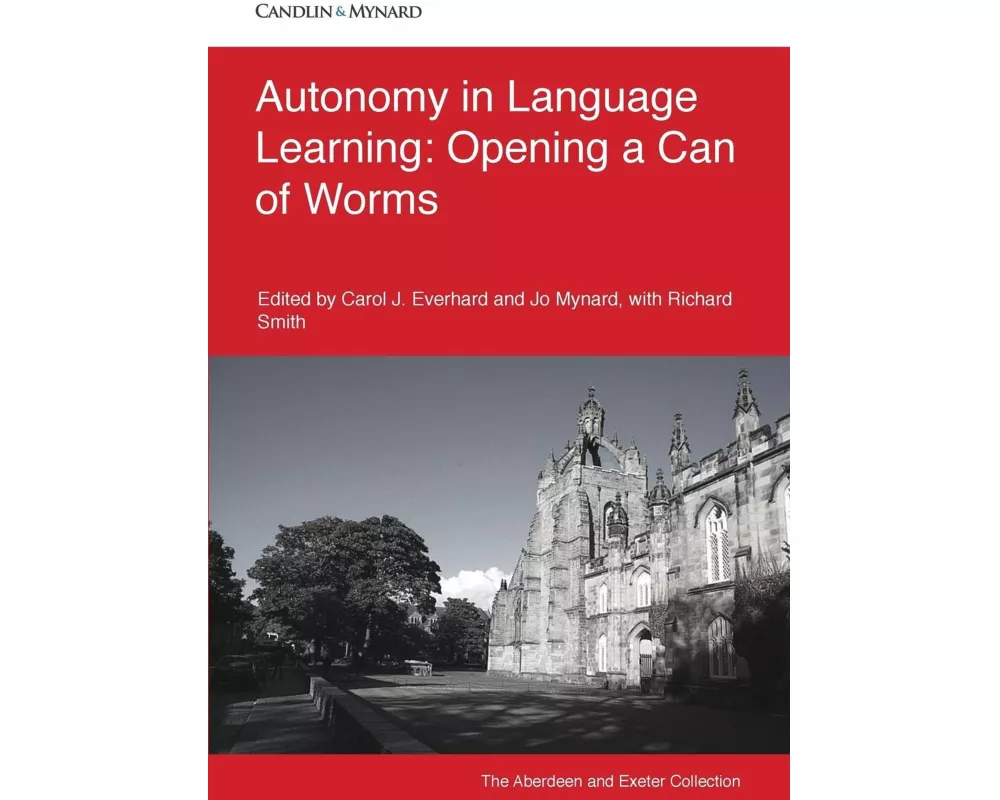 Autonomy in Language Learning