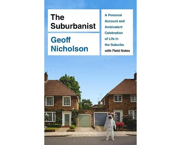The Suburbanist