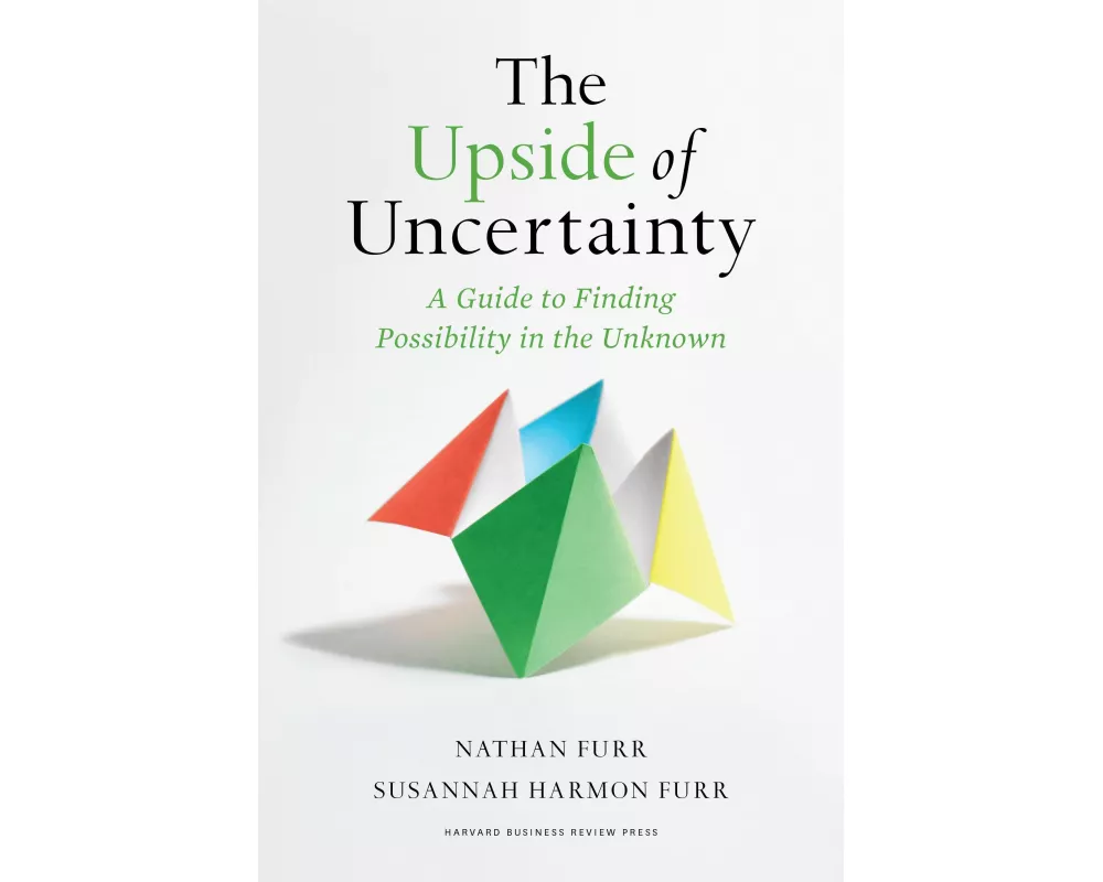 The Upside of Uncertainty