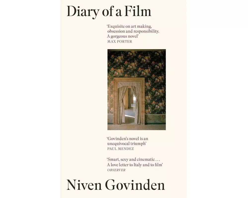Diary of a Film