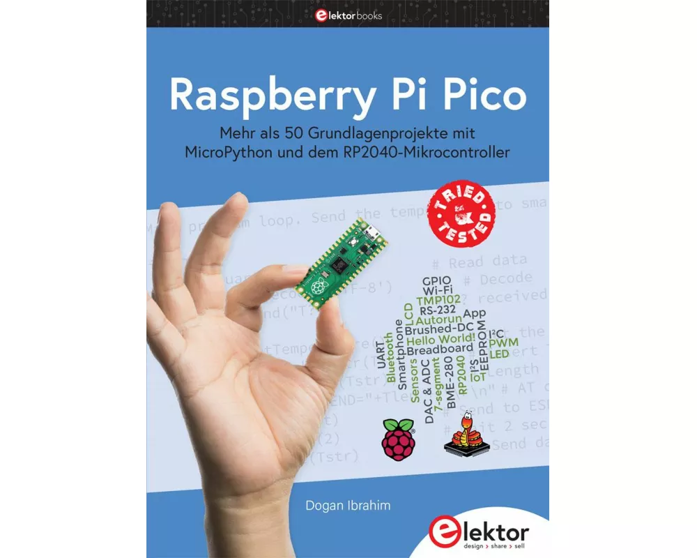 Raspberry Pi Pico