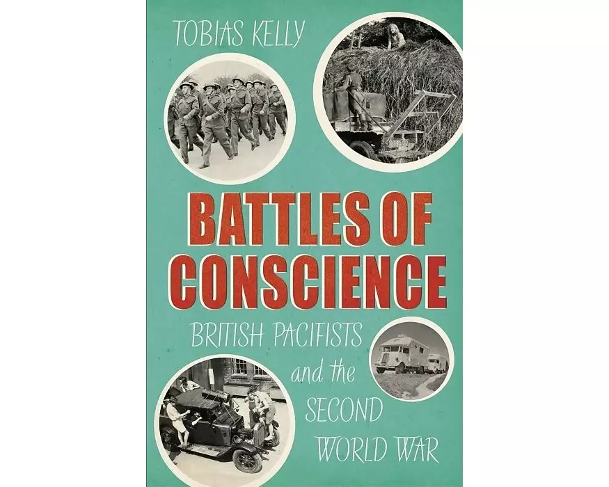 Battles of Conscience