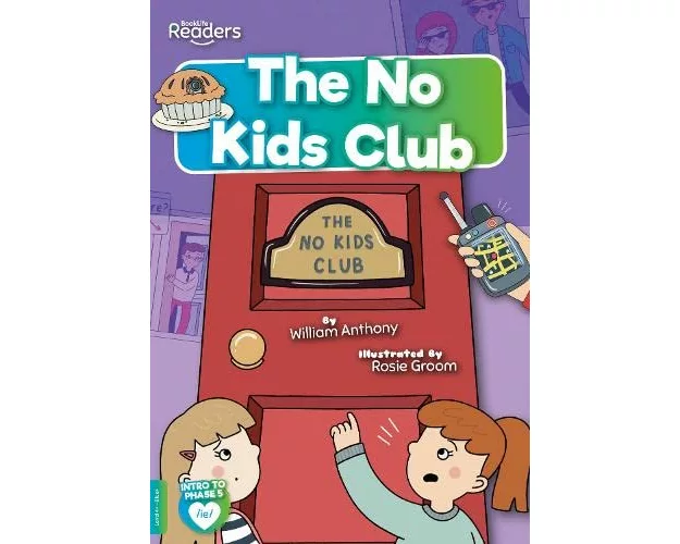 The No Kids Club
