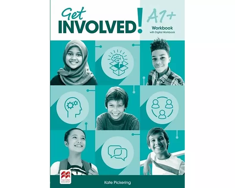 Get Involved! A1+ WB + DWB