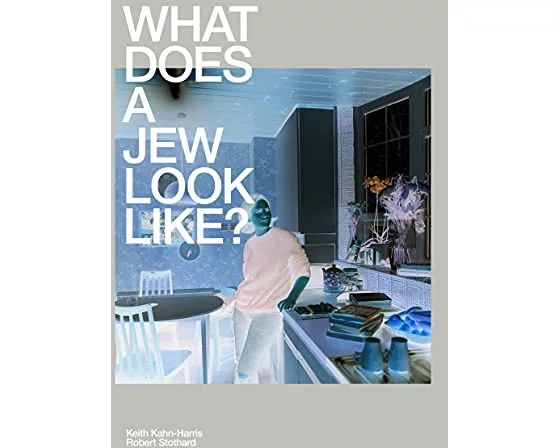 What Does A Jew Look Like?
